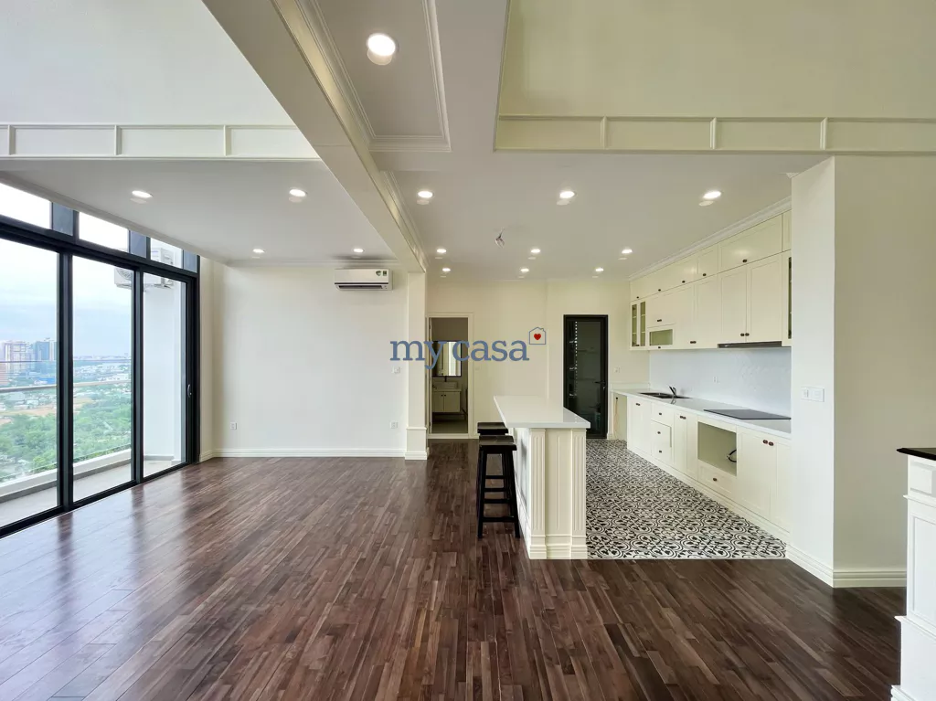 5 bedrooms Apartment in Ho Chi Minh, Vietnam No. 11101