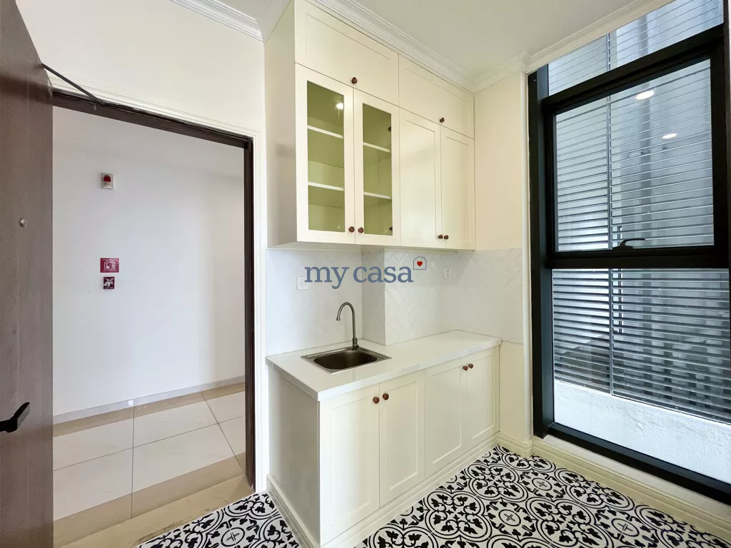 5 bedrooms Apartment in Ho Chi Minh, Vietnam No. 11101