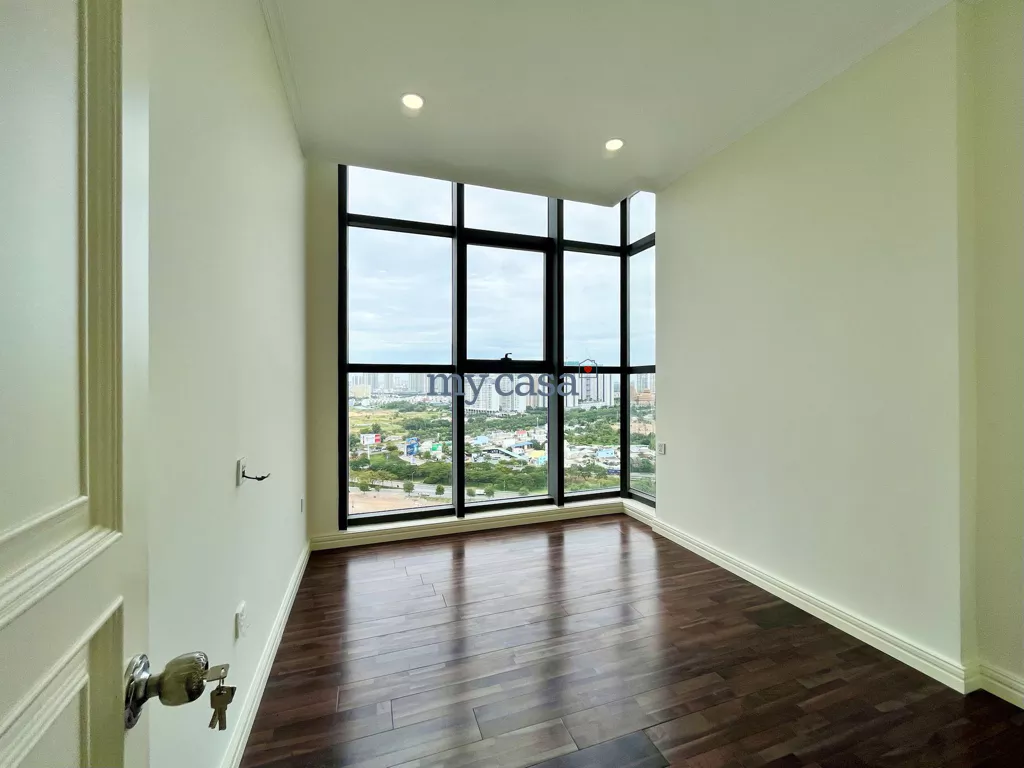 5 bedrooms Apartment in Ho Chi Minh, Vietnam No. 11101