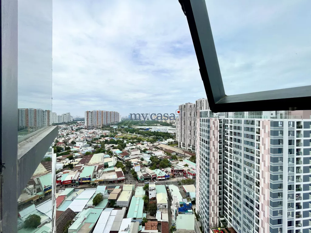5 bedrooms Apartment in Ho Chi Minh, Vietnam No. 11101