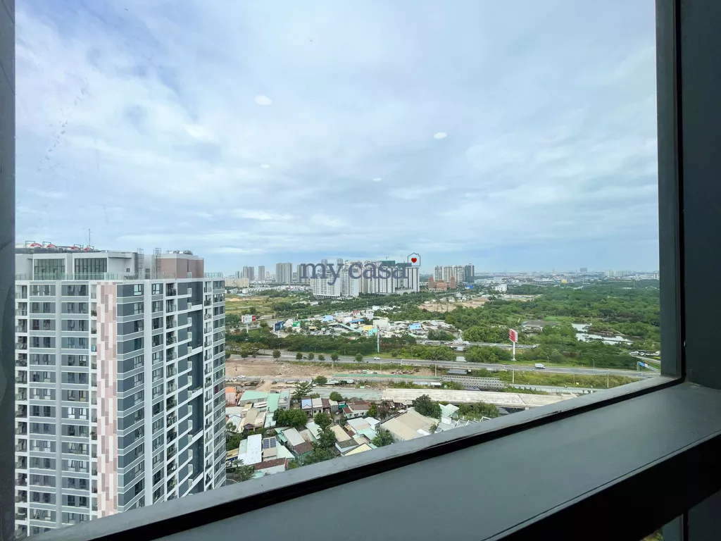 5 bedrooms Apartment in Ho Chi Minh, Vietnam No. 11101