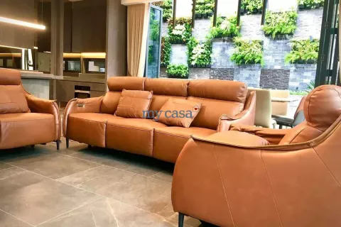 4 bedrooms Apartment in Thu Duc, Ho Chi Minh, No. 11099 6