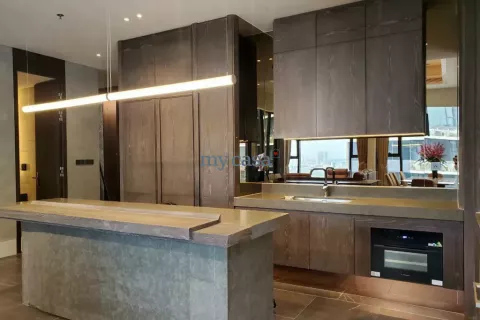 4 bedrooms Apartment in Thu Duc, Ho Chi Minh, No. 11099 4