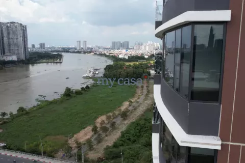 4 bedrooms Apartment in Thu Duc, Ho Chi Minh, No. 11099 14