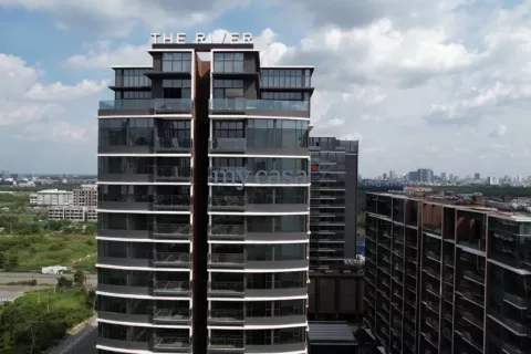 4 bedrooms Apartment in Thu Duc, Ho Chi Minh, No. 11099 11