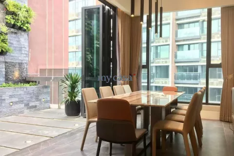 4 bedrooms Apartment in Thu Duc, Ho Chi Minh, No. 11099 7