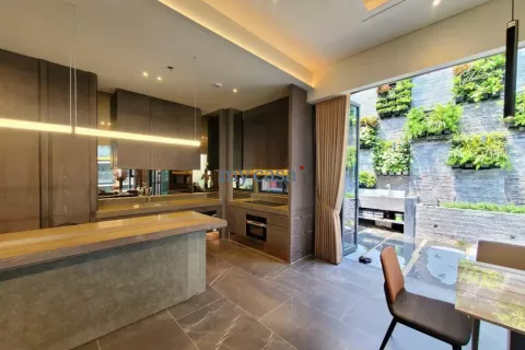 4 bedrooms Apartment in Thu Duc, Ho Chi Minh, No. 11099 8