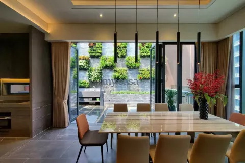4 bedrooms Apartment in Thu Duc, Ho Chi Minh, No. 11099 9
