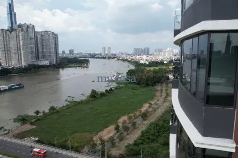 4 bedrooms Apartment in Thu Duc, Ho Chi Minh, No. 11099 10