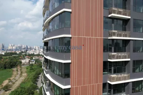 4 bedrooms Apartment in Thu Duc, Ho Chi Minh, No. 11099 13