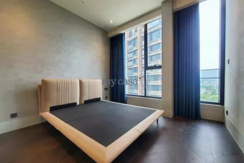 4 bedrooms Apartment in Thu Duc, Ho Chi Minh, No. 11099 5