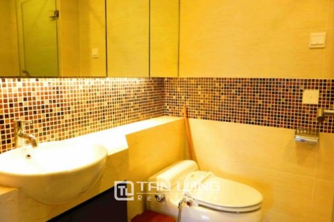 Квартира с 3 спальнями в Бадинь, Ханой , № 3998 8