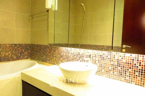Квартира с 3 спальнями в Бадинь, Ханой , № 3998 7
