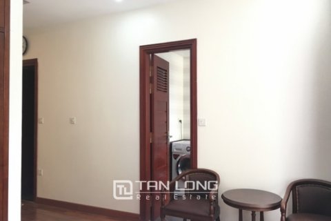 Квартира с 1 спальней в Тэйхо, Ханой , № 3999 2