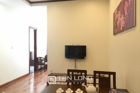 1 bedroom Apartment in Tay Ho, Ha Noi, No. 3999