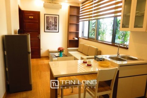 2 bedrooms Apartment in Ba Dinh, Ha Noi, No. 3995 3