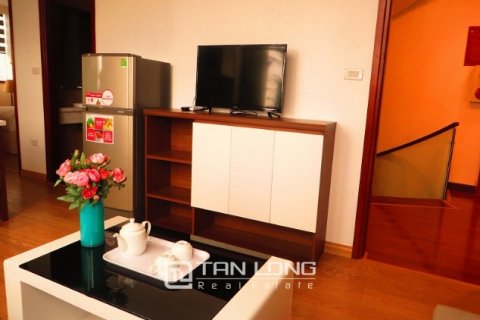 2 bedrooms Apartment in Ba Dinh, Ha Noi, No. 3995 2