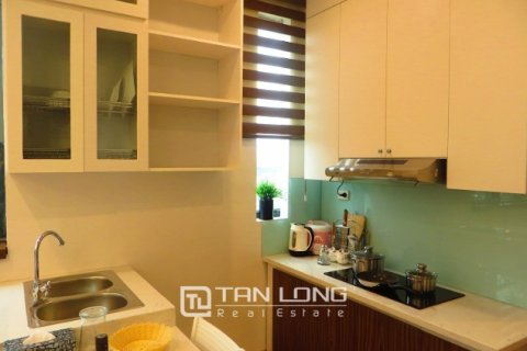2 bedrooms Apartment in Ba Dinh, Ha Noi, No. 3995 4