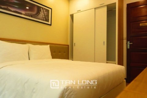 2 bedrooms Apartment in Ba Dinh, Ha Noi, No. 3995 6