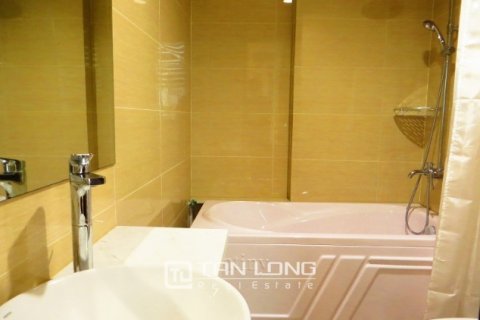2 bedrooms Apartment in Ba Dinh, Ha Noi, No. 3995 7