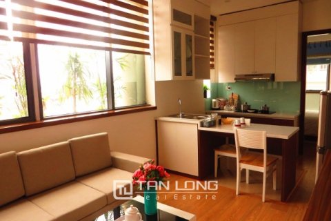 2 bedrooms Apartment in Ba Dinh, Ha Noi,  No. 3995