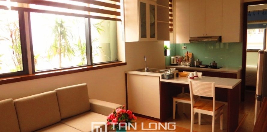 2 bedrooms Apartment in Ba Dinh, Ha Noi, No. 3995
