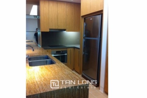 3 bedrooms Apartment in Cau Giay, Ha Noi, No. 3994 3