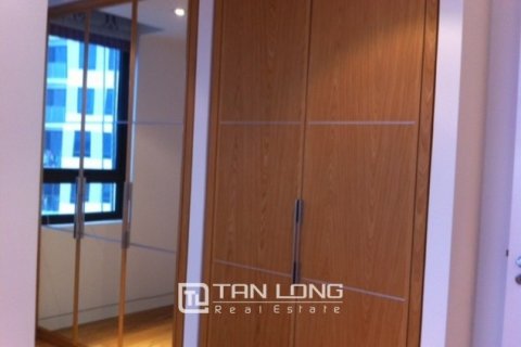 3 bedrooms Apartment in Cau Giay, Ha Noi, No. 3994 4