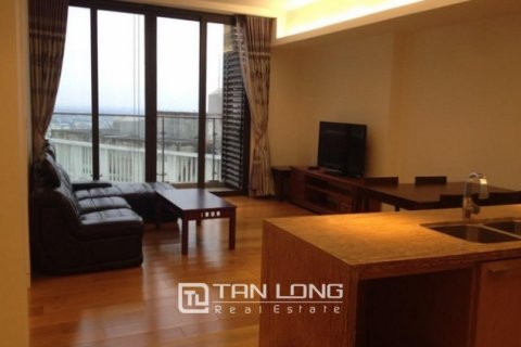 3 bedrooms Apartment in Cau Giay, Ha Noi, No. 3994