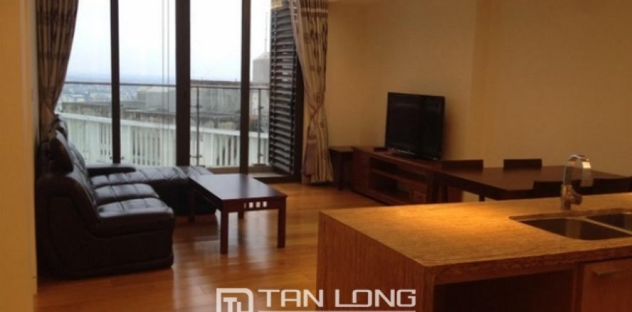 3 bedrooms Apartment in Cau Giay, Ha Noi, No. 3994
