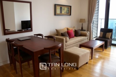2 bedrooms Apartment in Cau Giay, Ha Noi, No. 4607