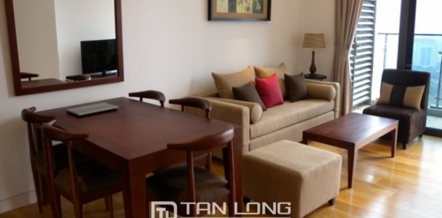 2 bedrooms Apartment in Cau Giay, Ha Noi, No. 4607