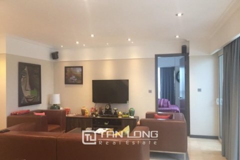 2 bedrooms Apartment in Tay Ho, Ha Noi, No. 4604 2