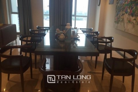 2 bedrooms Apartment in Tay Ho, Ha Noi, No. 4604 3