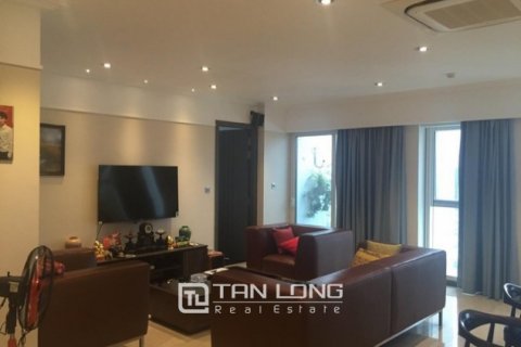 2 bedrooms Apartment in Tay Ho, Ha Noi,  No. 4604