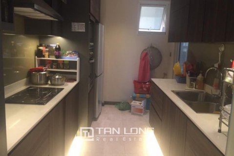2 bedrooms Apartment in Tay Ho, Ha Noi, No. 4604 4