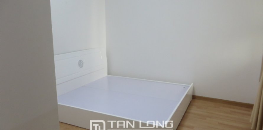 3 bedrooms Apartment in Nam Tu Liem, Ha Noi, No. 4610