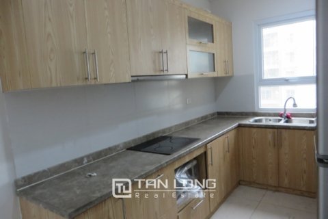 3 bedrooms Apartment in Nam Tu Liem, Ha Noi, No. 4610 3