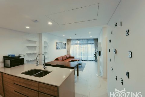1 bedroom Apartment in Binh Thanh, Ho Chi Minh, No. 22235 2