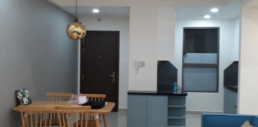 3 bedrooms Apartment in Thu Duc, Ho Chi Minh,  No. 22231