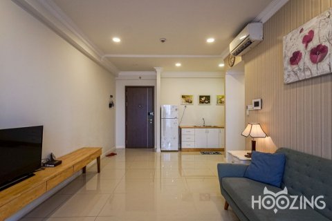 3 bedrooms Apartment in District 4, Ho Chi Minh,  No. 22230 5