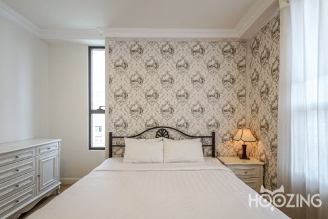 3 bedrooms Apartment in District 4, Ho Chi Minh,  No. 22230 20