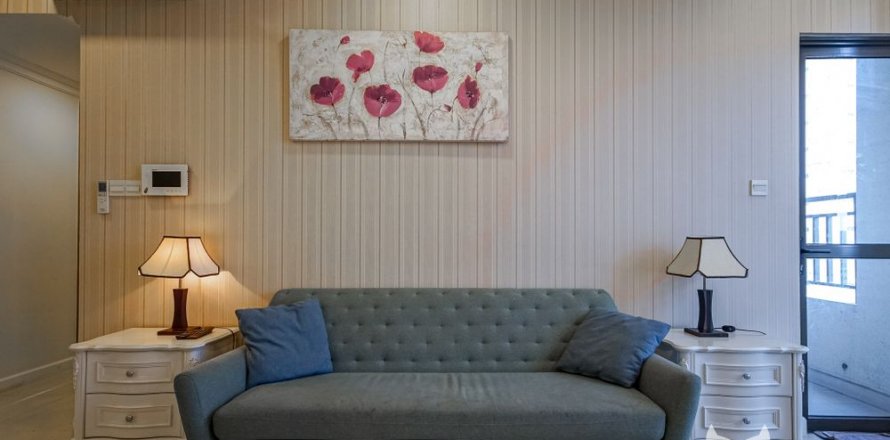 3 bedrooms Apartment in District 4, Ho Chi Minh,  No. 22230
