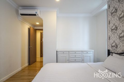 3 bedrooms Apartment in District 4, Ho Chi Minh,  No. 22230 22