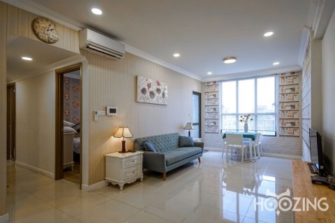 3 bedrooms Apartment in District 4, Ho Chi Minh,  No. 22230 3