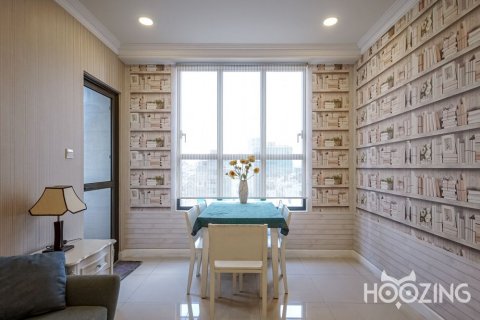 3 bedrooms Apartment in District 4, Ho Chi Minh,  No. 22230 2