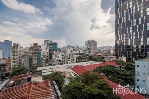 3 bedrooms Apartment in District 4, Ho Chi Minh,  No. 22230 9