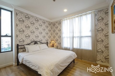 3 bedrooms Apartment in District 4, Ho Chi Minh,  No. 22230 19