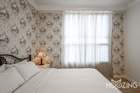 3 bedrooms Apartment in District 4, Ho Chi Minh,  No. 22230 24