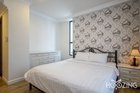 3 bedrooms Apartment in District 4, Ho Chi Minh,  No. 22230 23